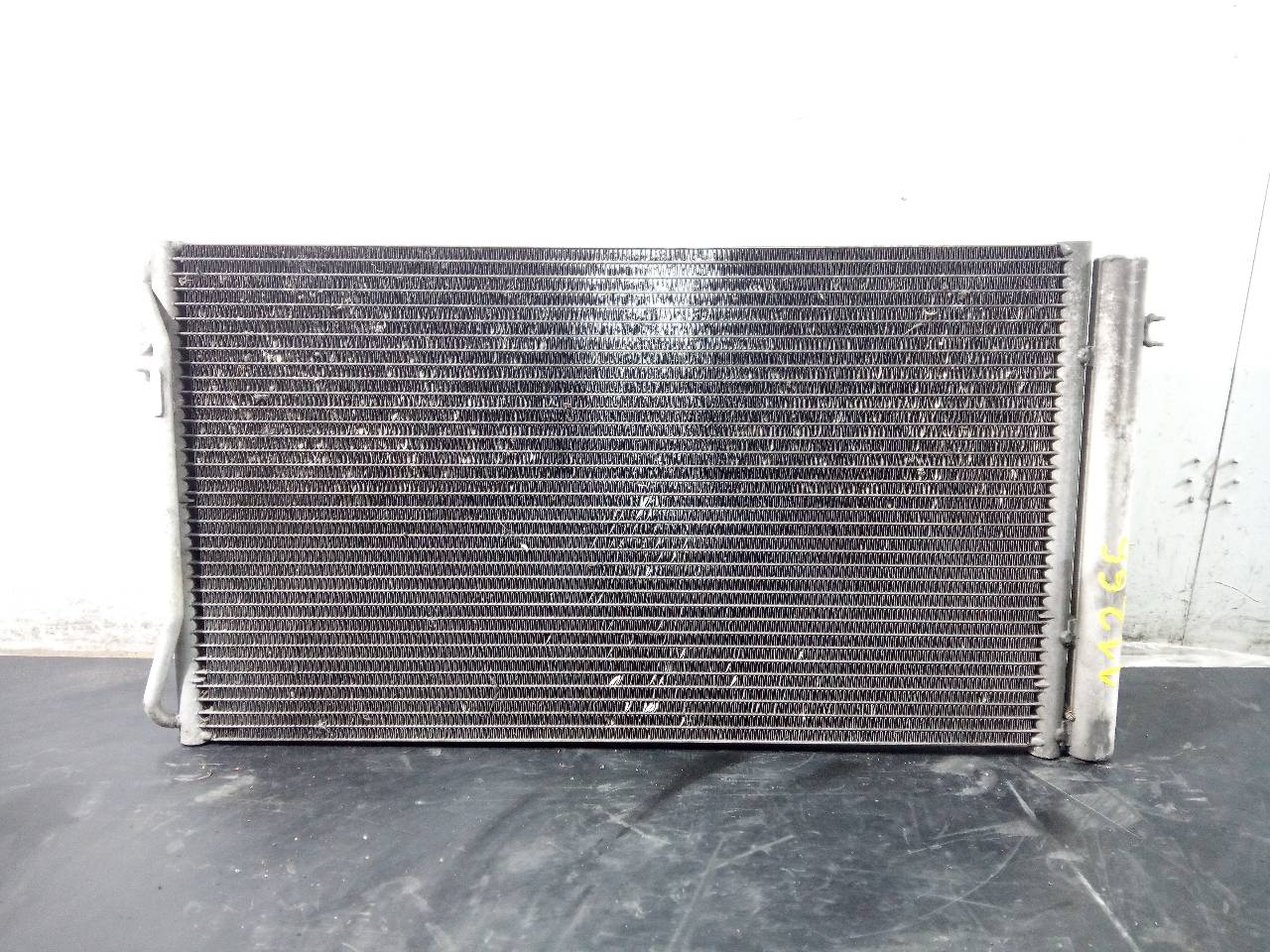 BMW X1 E84 (2009-2015) Air Con Radiator 920629601, 11074810, P2-A4-4 21822040