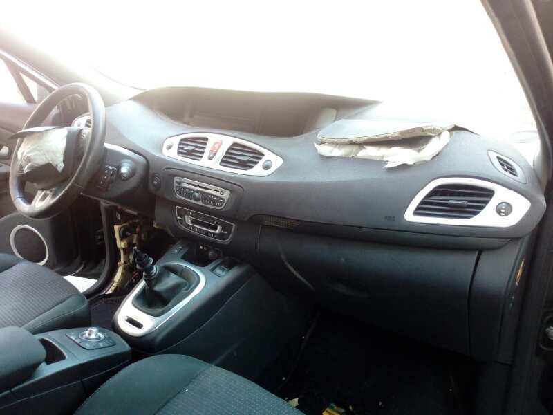 RENAULT Scenic 3 generation (2009-2015) Citau veidu vadības bloki 0580207007, P3-B6-23-3, 172020033R 18544263