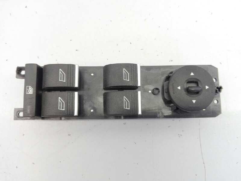 FORD Kuga 2 generation (2013-2020) Front Left Door Window Switch F1ET14A132AB, 3SO10130325, E3-B3-25-3 18433752