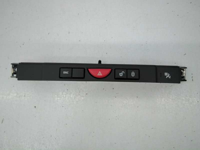 LAND ROVER Range Rover Sport 1 generation (2005-2013) Bouton de danger YUL501350, 0712051, E3-B3-19-2 18578992