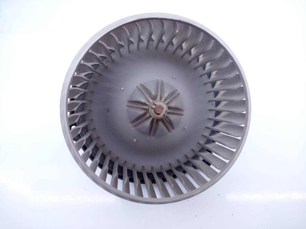 TOYOTA RAV4 2 generation (XA20) (2000-2006) Ventilateur de chauffage 1940001450,E3-B2-18-5 18773225