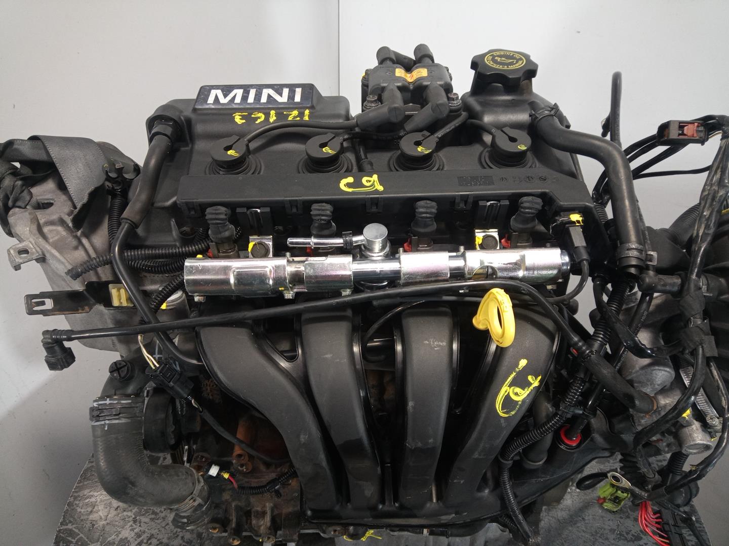 MINI Cooper R50 (2001-2006) Engine W10B16A, M1-A2-119 24105398