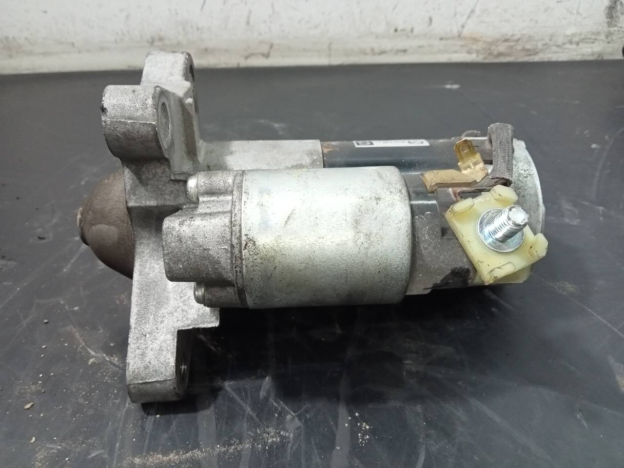 MAZDA 3 BM (2013-2019) Starter Motor M001T81582, P3-B8-19-3, P3-B8-19-3 26269315