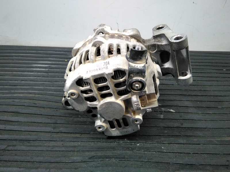 FORD Fiesta 5 generation (2001-2010) Alternator 2S6T10300CD,A005TA7692,P3-A4-5-2 18445245