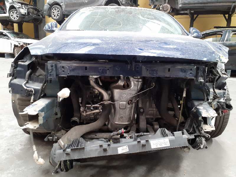 OPEL Insignia A (2008-2016) Педаль газа 13237352, 6PV00976500, E3-A5-22-3 18627868