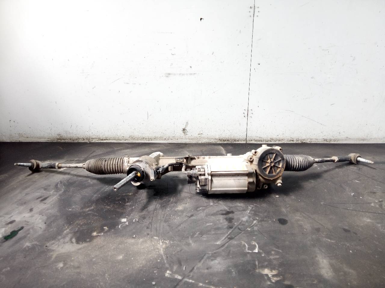 OPEL Astra J (2009-2020) Steering Rack 7805974726,P1-B8-19 20965514