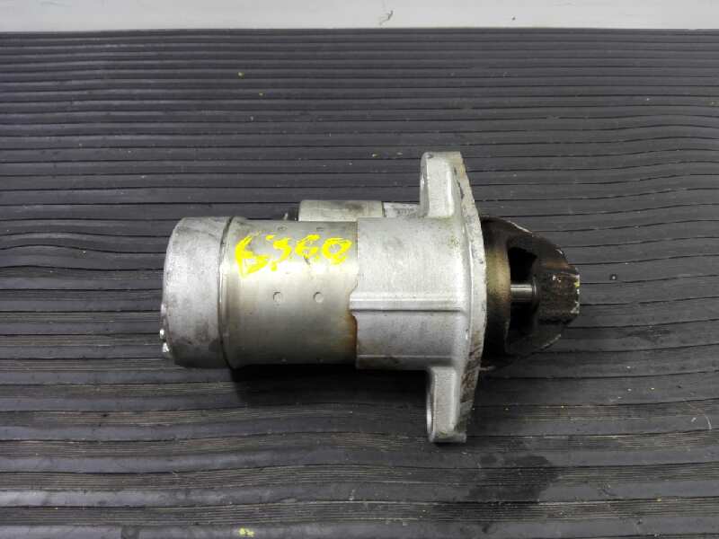 OPEL Astra J (2009-2020) Starter auto 8980147432, S114925B, P3-A10-24-2 18488595