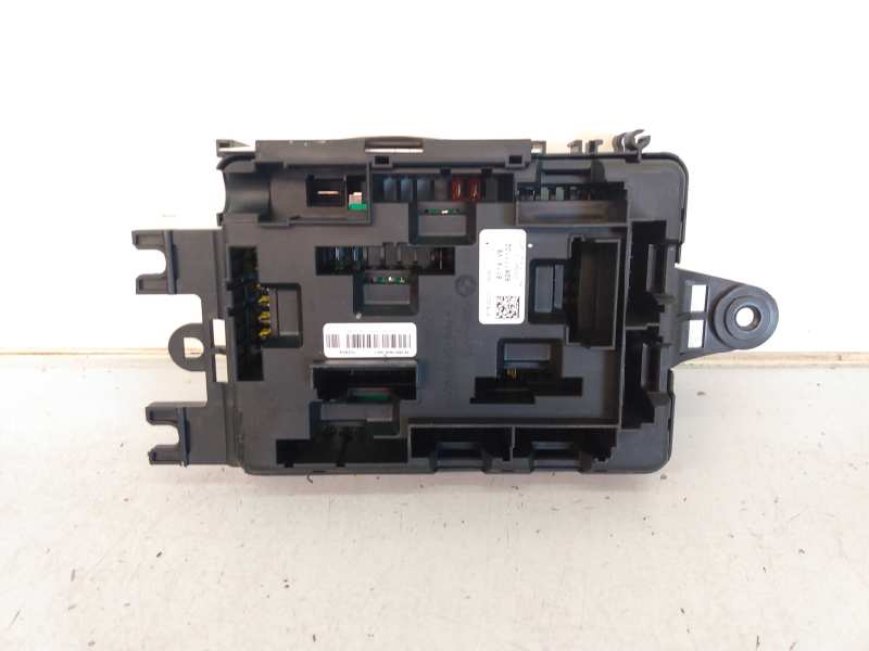 BMW 1 Series F20/F21 (2011-2020) Fuse Box 922815802,926111102,E1-A2-38-2 18536268