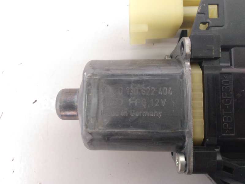 FORD Fiesta 5 generation (2001-2010) Front Left Door Window Regulator Motor 8A6114A389B, 0130822404, E2-B3-45-1 18463786