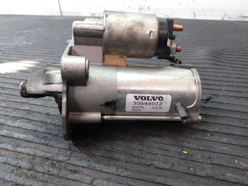 VOLVO V40 2 generation (2012-2020) Startmotor 30644972,P3-B7-30-2 18618650