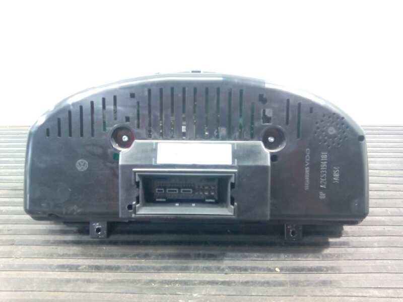 VOLKSWAGEN Passat B6 (2005-2010) Speedometer 3C0920871E,E2-A1-24-4 18378697