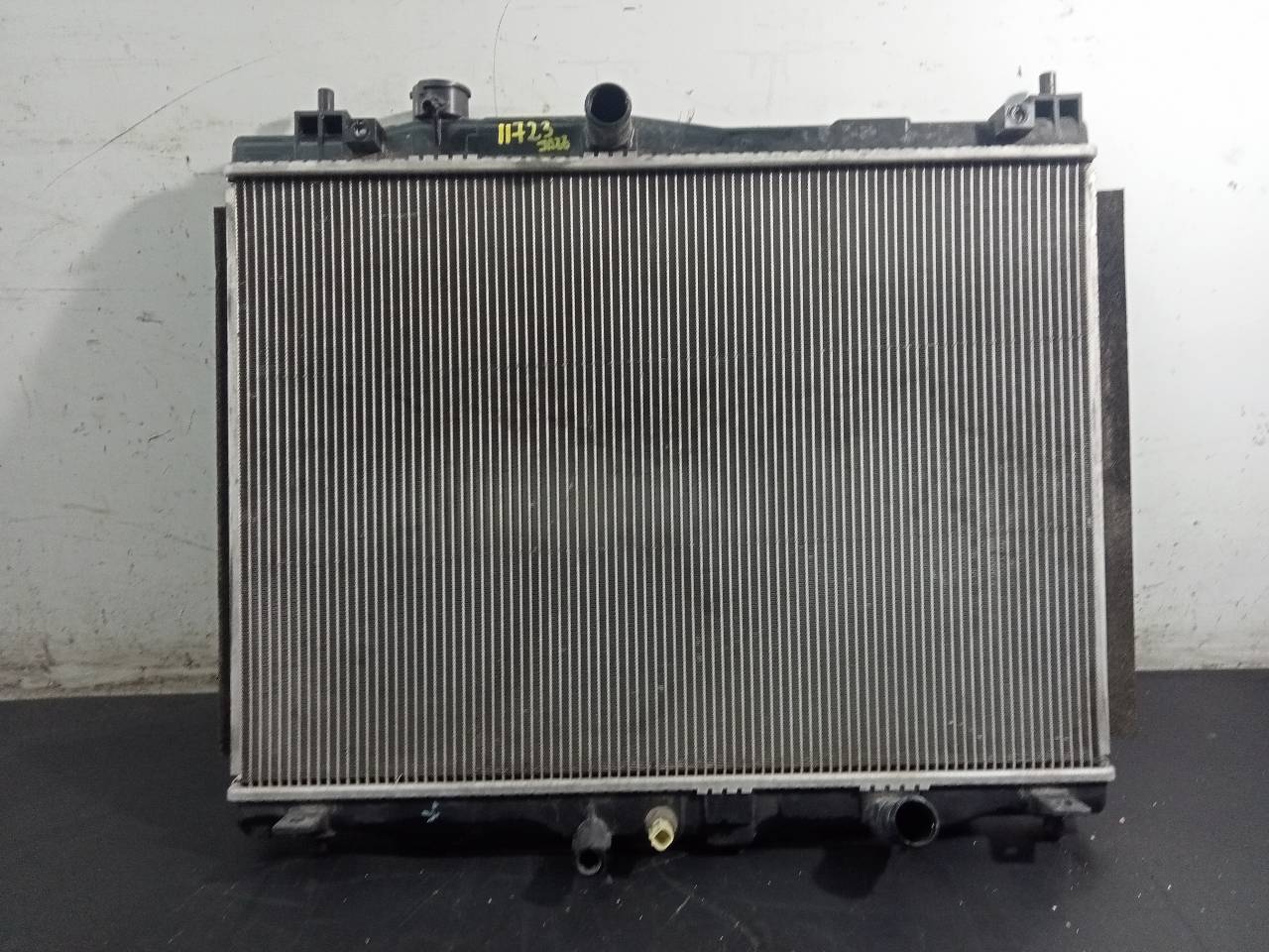 RENAULT Jazz Air Con radiator 2230003161, P2-B6-6 23298857