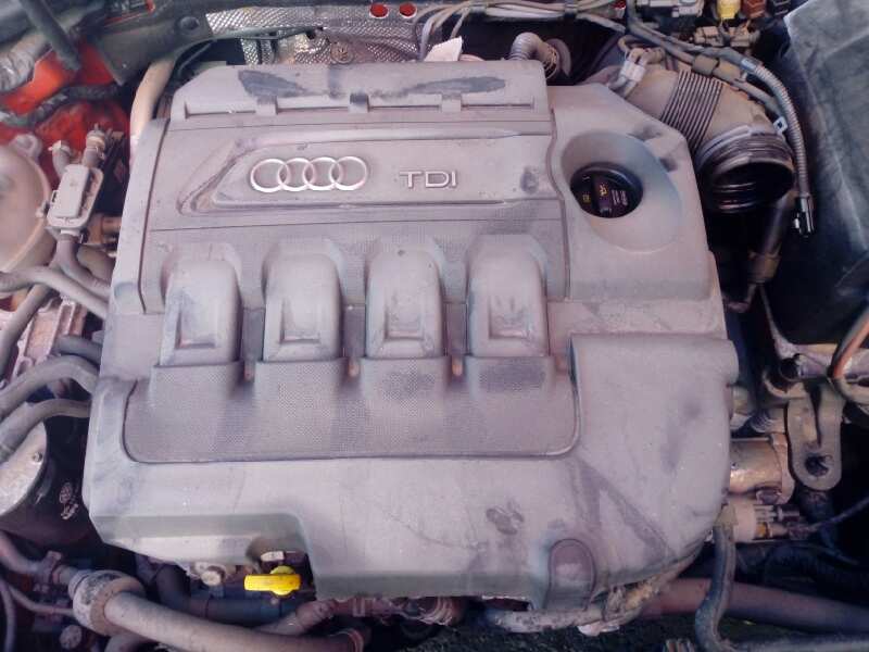 AUDI A3 8V (2012-2020) Стартер 02E911023T, P3-A7-23-1 18577445