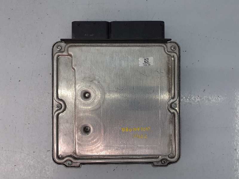 TOYOTA Outlander 2 generation (2005-2013) Engine Control Unit ECU 1860A906,0281014108,E3-A2-10-3 18587229