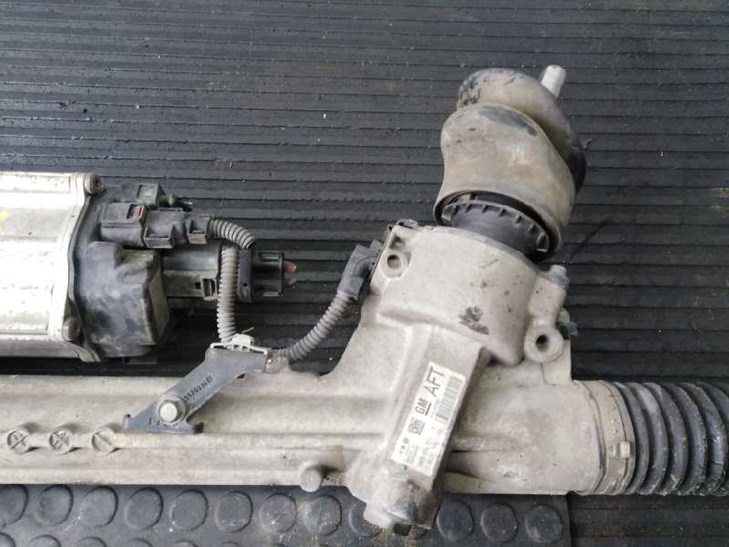 OPEL Astra J (2009-2020) Steering Rack 7805501451,7805974726,P1-B8-24 18633417