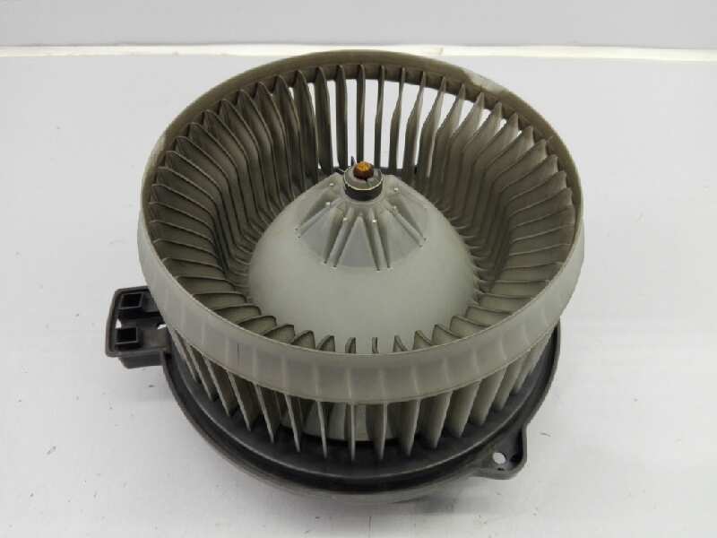 HONDA Accord 7 generation (2002-2008) Heater Blower Fan 17301G26, E2-A2-54-2 18425492