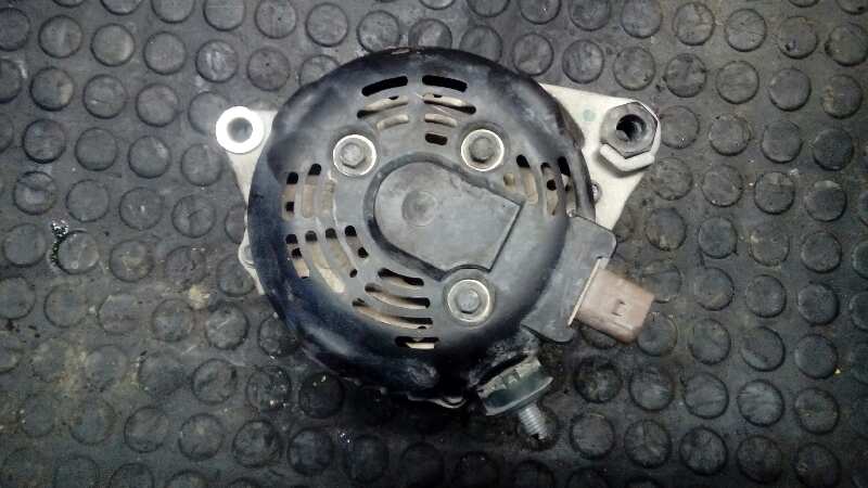 KIA Sportage 3 generation (2010-2015) Alternator MS1042118840 18677942