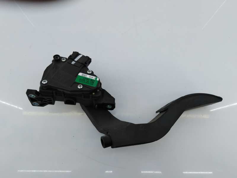 AUDI A4 B6/8E (2000-2005) Akseleratoriaus (gazo) pedalas 8E1721523G,E2-A1-34-2 18673078