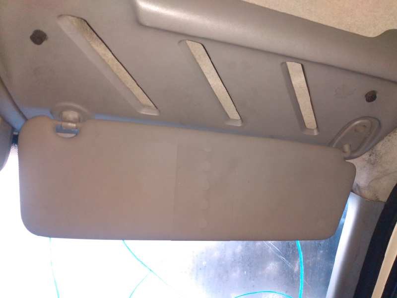 Parasol derecho M9TD8 964006962R de Renault Master iii furgón (fv) 2015-0 150 CV con 185897 km - pieza usada