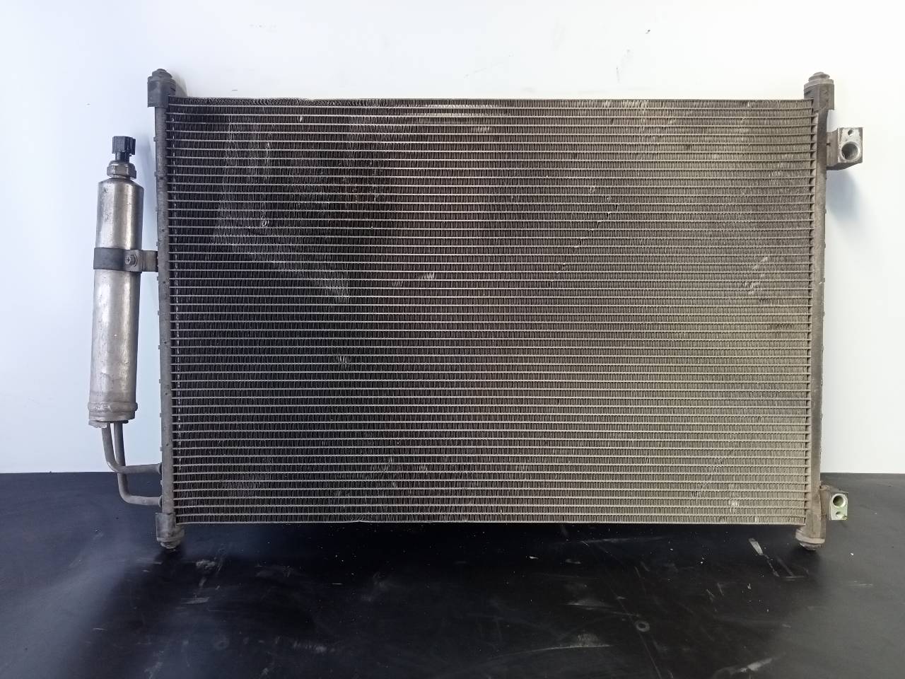 DODGE M-Class W166 (2011-2015) Air Con radiator P2-A4-7 24109695