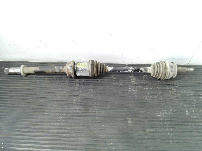 TOYOTA RAV4 2 generation (XA20) (2000-2006) Fram Höger Drivaxel 4341042210, P1-B6-13 18485200