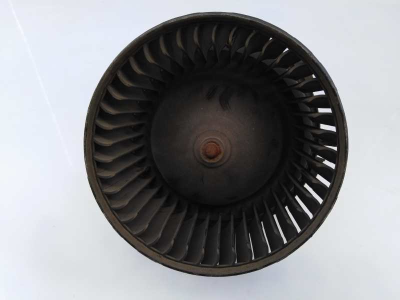 CITROËN Jumper Heater Blower Fan 5E1630100, E3-B2-30-2 18683019