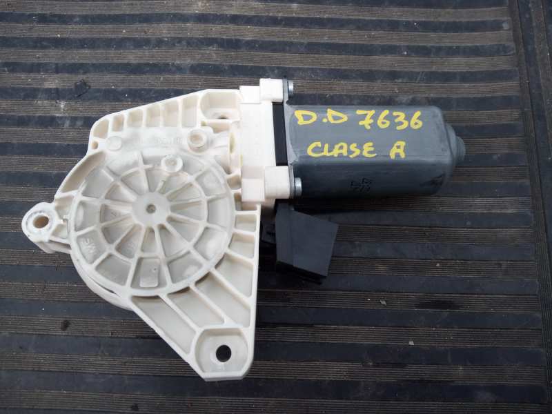 MERCEDES-BENZ A-Class W169 (2004-2012) Motor de control geam ușă dreapta față 996145102,A1698204442,E1-A2-3-1 18610739