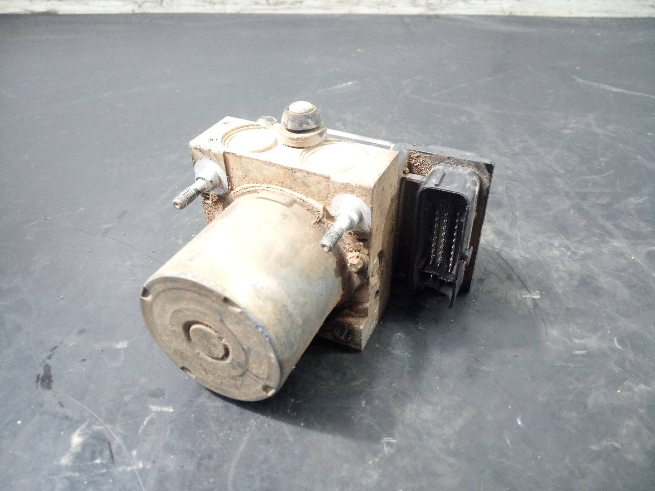 MITSUBISHI Trafic 2 generation (2001-2015) ABS Pump 0265232356,P3-B8-28-1,P3-B8-28-1 26269474