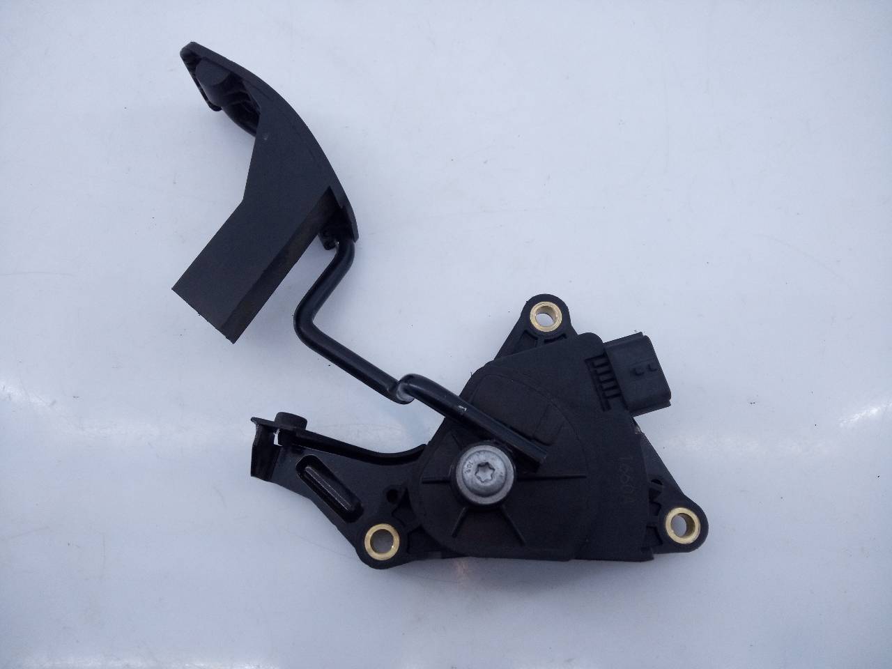 NISSAN Qashqai 1 generation (2007-2014) Throttle Pedal 1660A,20146,E3-B4-28-3 20960912