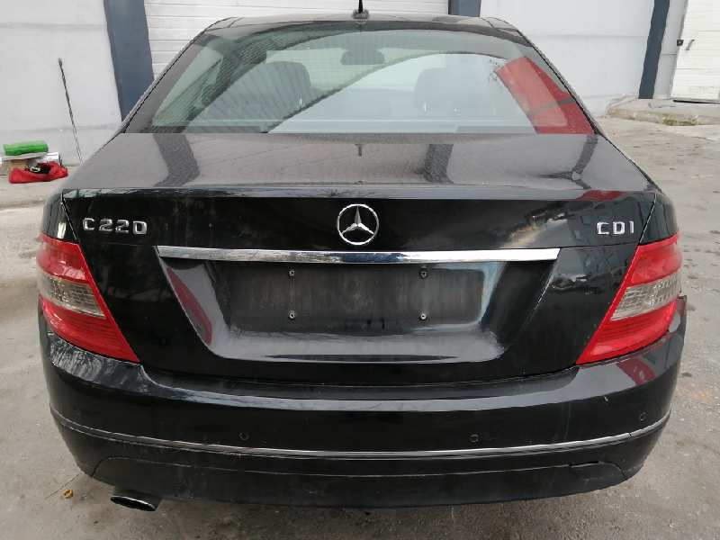 MERCEDES-BENZ C-Class W204/S204/C204 (2004-2015) Подушка безопасности потолка левая 2048600505, E1-A2-47-1 18541429