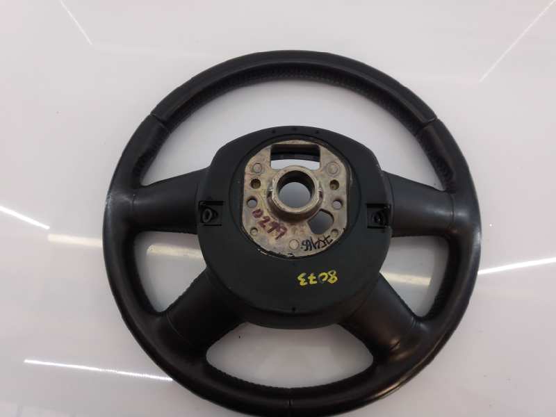 AUDI A5 8T (2007-2016) Steering Wheel 8K0419091FKZ,E1-A2-36-2 18650166