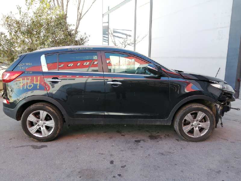 KIA Sportage 3 generation (2010-2015) Защита от солнца правая E2-B5-9-1 18554411