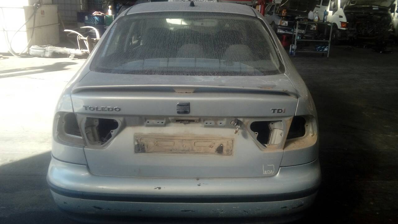 NISSAN Toledo 2 generation (1999-2006) Sebességváltó DEA 21826464