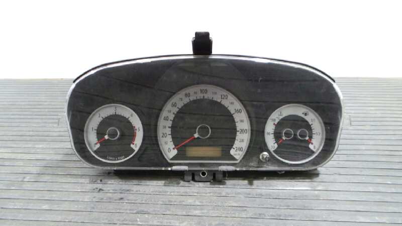 KIA Cee'd 1 generation (2007-2012) Speedometer 940031H090,E2-B5-14-1 18363231