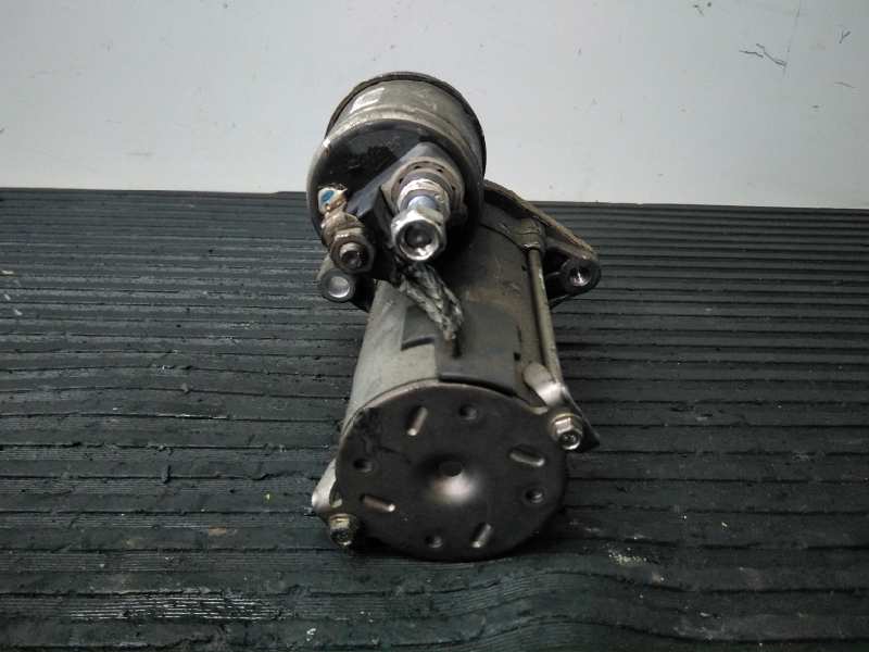 FIAT 500 2 generation (2008-2024) Starter Motor 51823860, D6G32, P3-B7-24-3 23748261