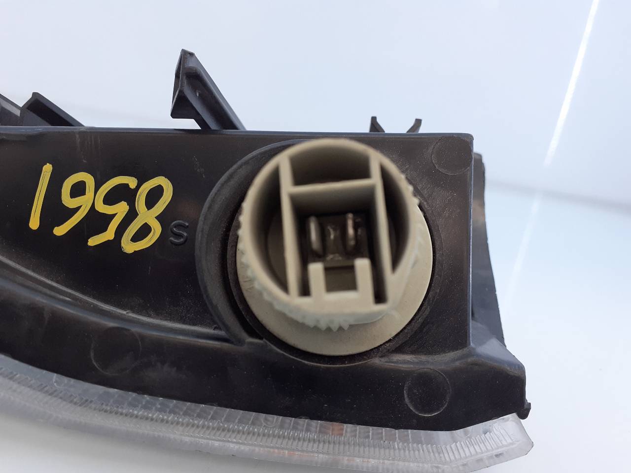 FIAT Front left turn light SINREF, E2-B2-3-2 18728879