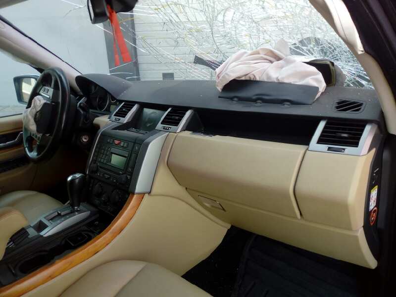 LAND ROVER Range Rover Sport 1 generation (2005-2013) Galinių dešinių durų stiklo pakelėjas 994467106, 4H2227000AB, E1-B4-8-2 18571234