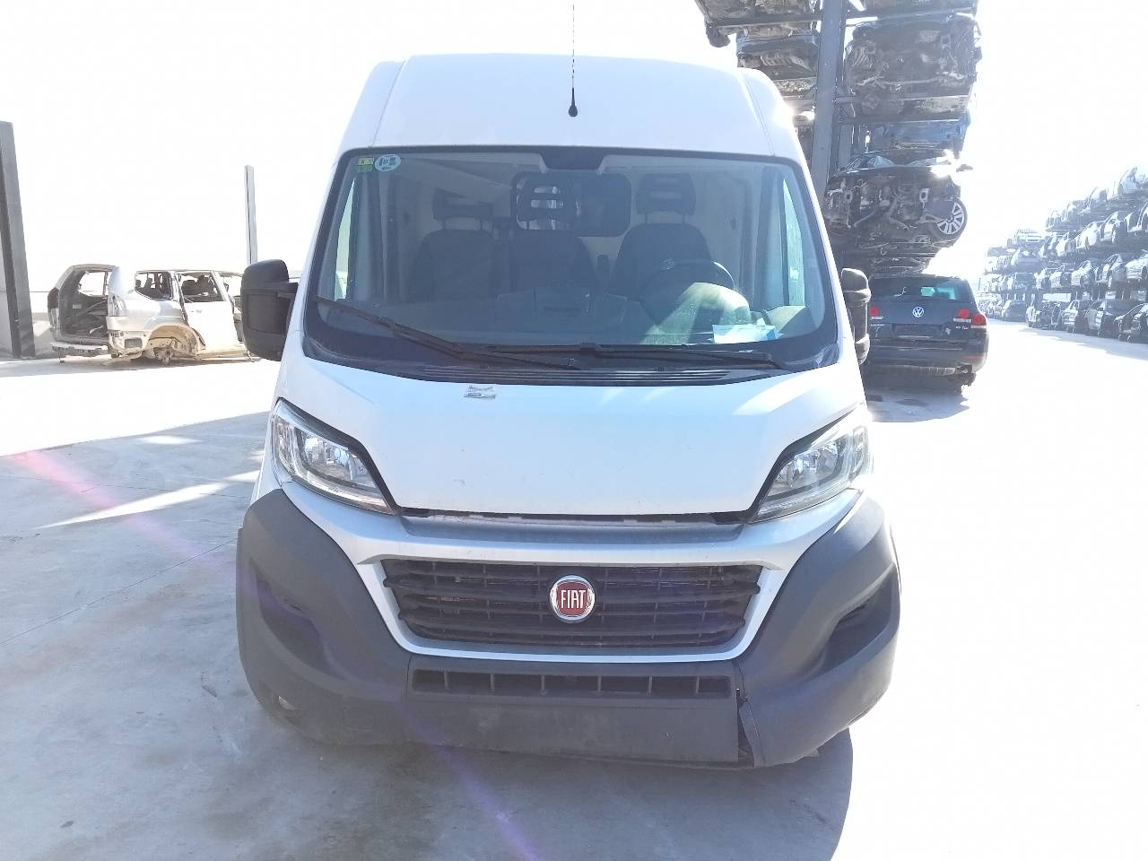 FIAT Ducato 3 generation (2006-2024) Μίζα 51984357,P3-B8-13-4,P3-B8-13-4 26269231