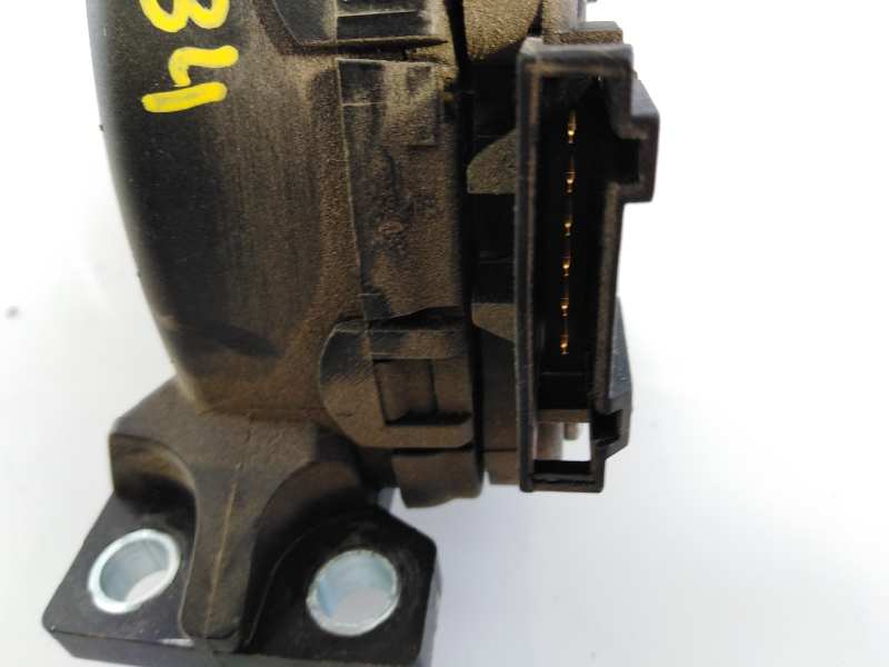 PORSCHE Cayenne 958 (2010-2018) Throttle Pedal 7L0723507D, 6PV00802624, E1-A5-51-2 18654542