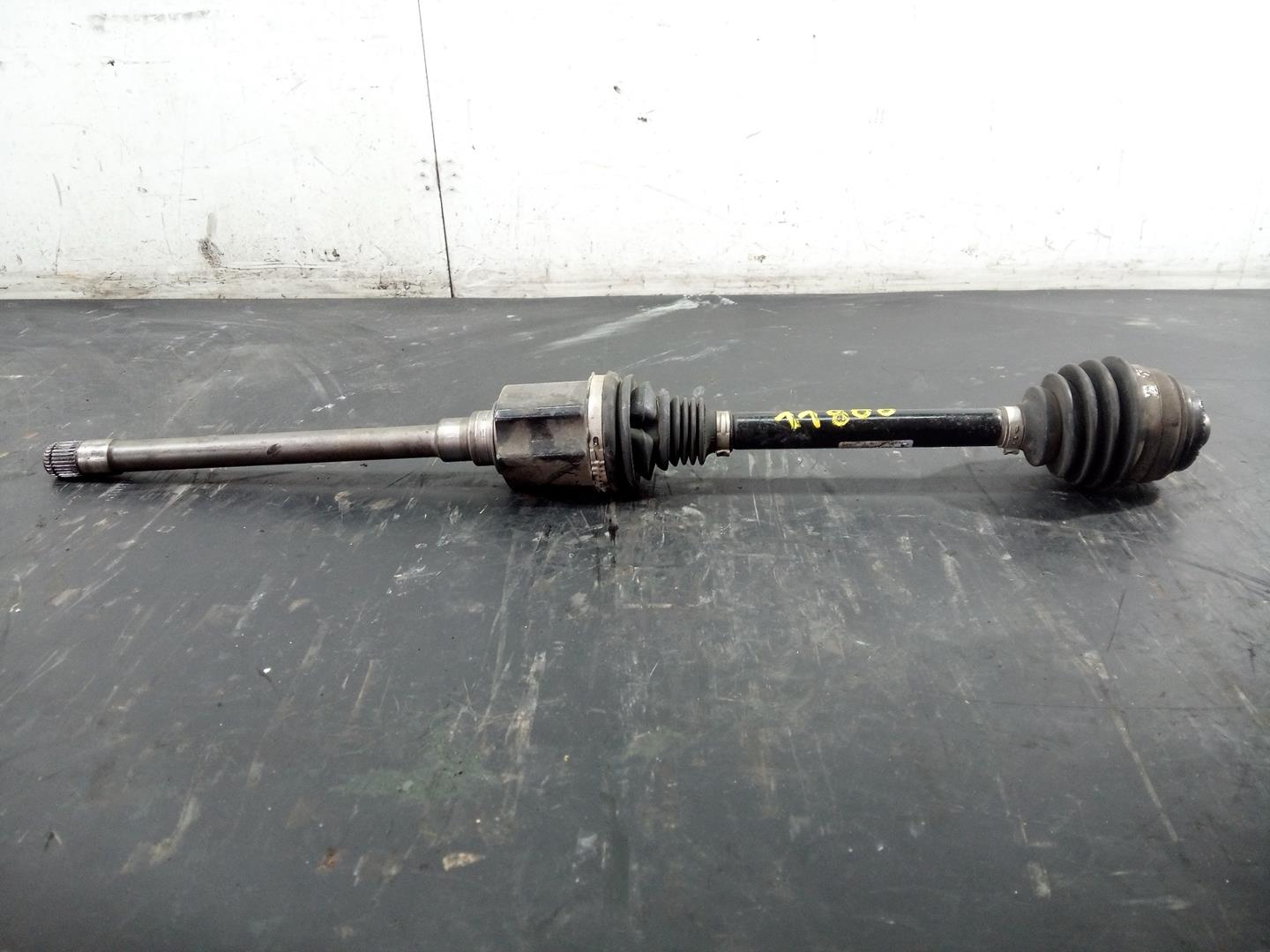 BMW X3 G01 (2017-2024) Front Right Driveshaft 8687782AI01, P1-A6-18 24087634