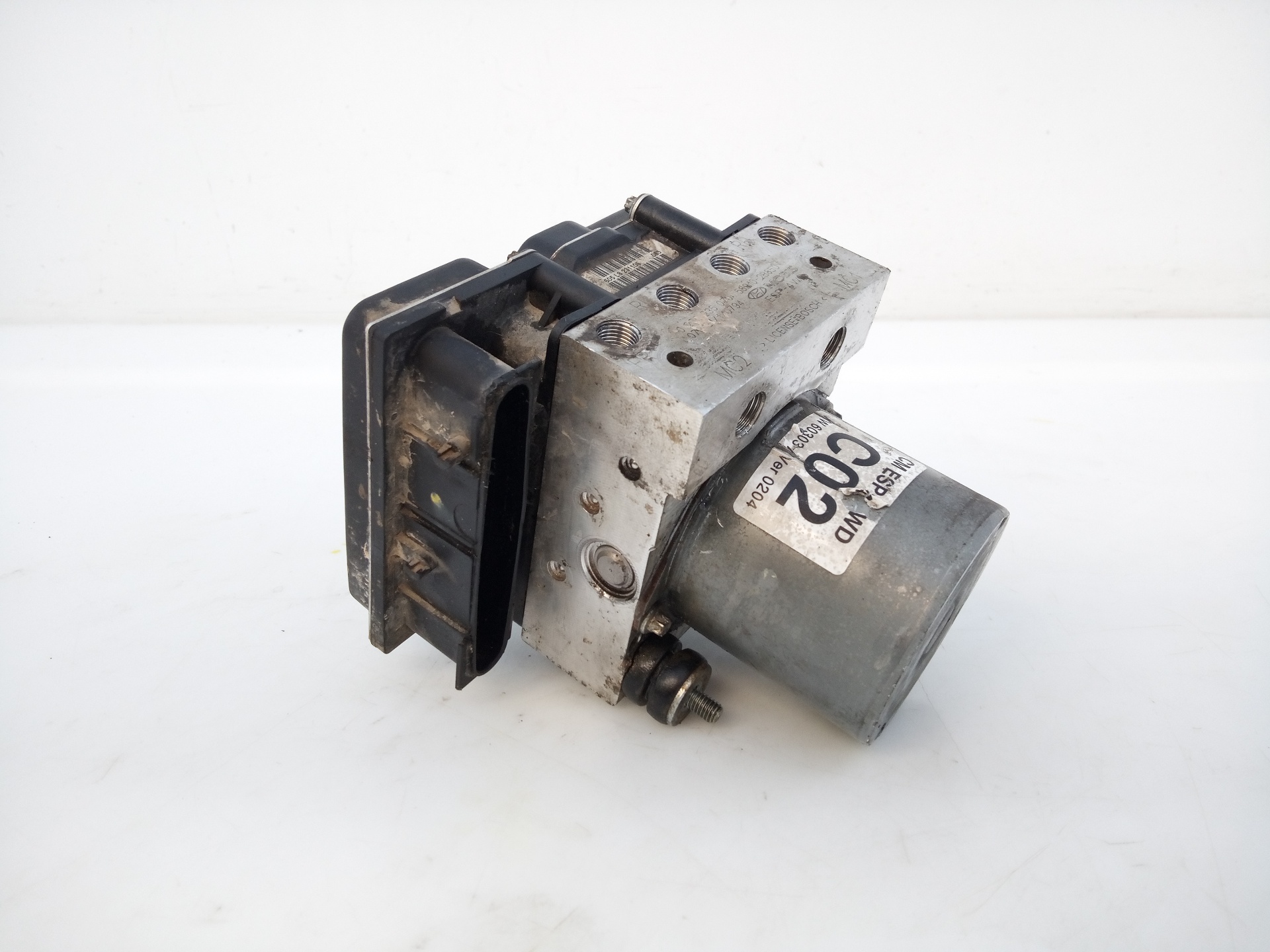 HYUNDAI Santa Fe SM (2000-2013) ABS Pump 0265235070+589102B850,P3-B8-27-1 26271051