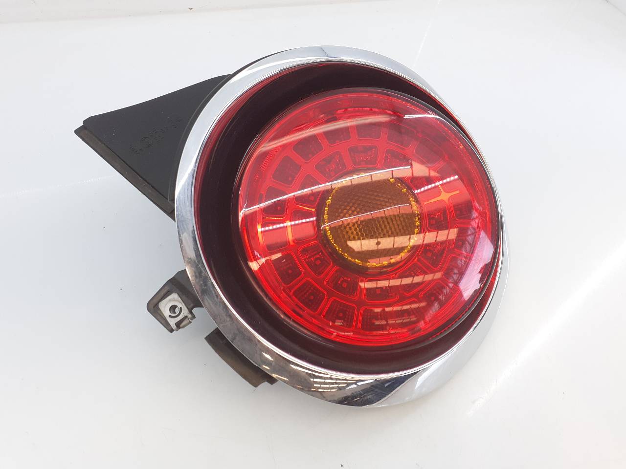 ALFA ROMEO MiTo 955 (2008-2020) Rear Right Taillight Lamp 156085852,E2-B2-19-2 18734775