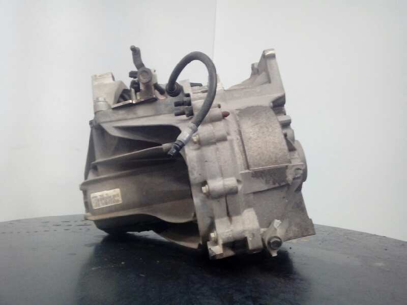 PEUGEOT Focus 2 generation (2004-2011) Gearbox 6N5R7002YC,T1GF2,M1-B4-74 18379608