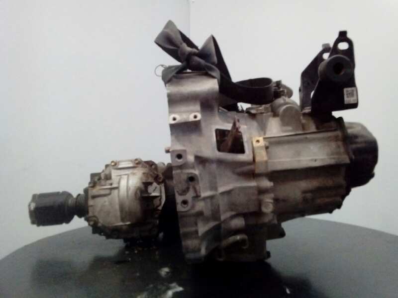 VOLVO RAV4 2 generation (XA20) (2000-2006) Girkasse S10608743, M1-A3-117 18432905