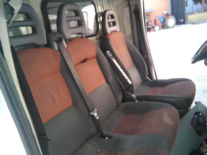 FIAT Ducato Педаль газу 0280755049506,1349820080,E3-A4-27-3 18647191