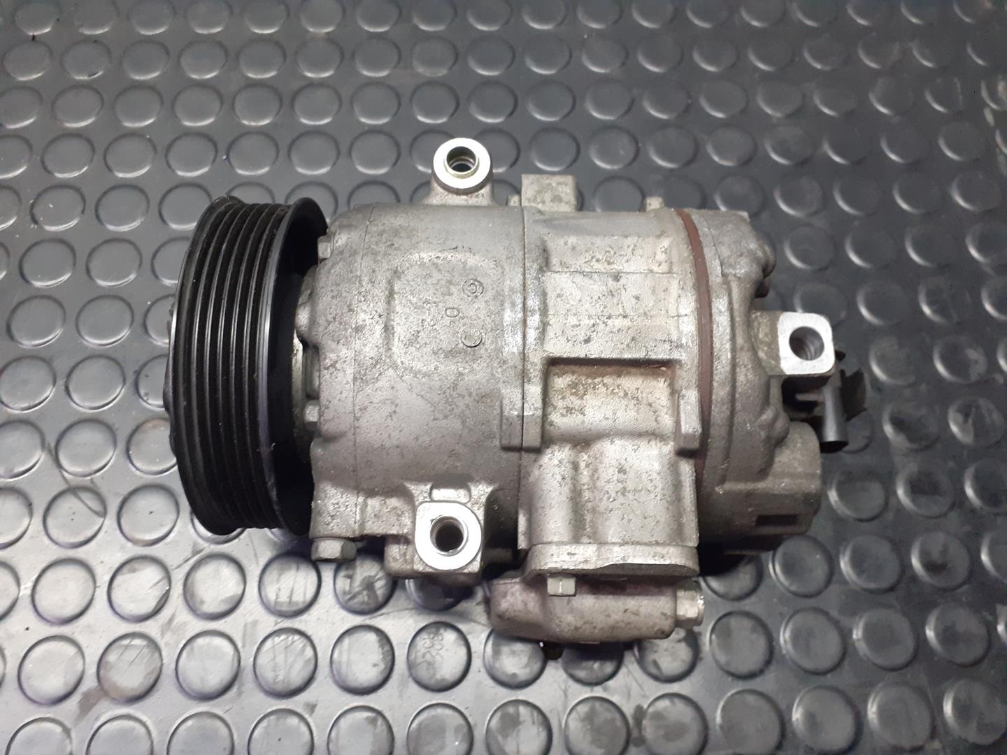 AUDI A2 8Z (1999-2005) Pompe de climatisation 4472208196,6SEU12C,P3-A2-8-4 18705479