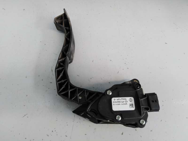 DACIA Logan 1 generation (2004-2012) Throttle Pedal 180022703R, 6PV00997803, E2-A1-33-1 18622953