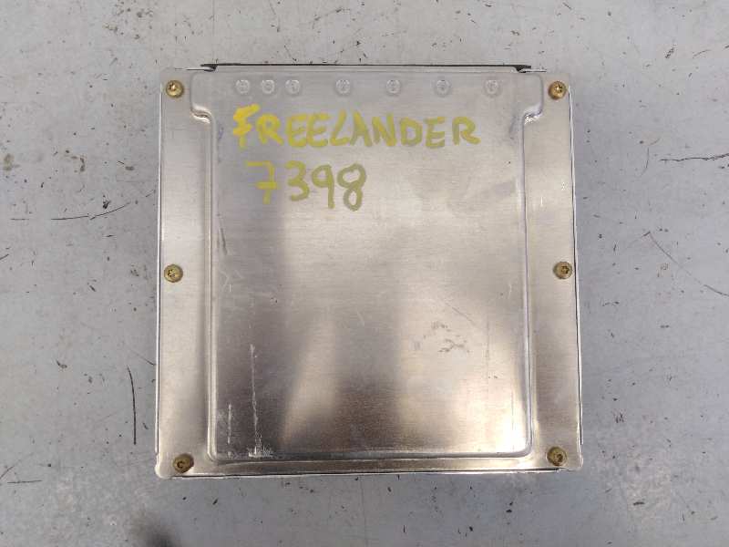 LAND ROVER Freelander 1 generation (1998-2006) Variklio kompiuteris 7788578A0063, 0281010811, E3-B3-24-4 18597461