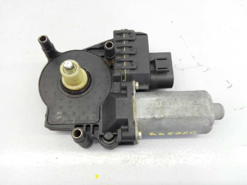 AUDI A3 8L (1996-2003) Front Right Door Window Control Motor 102854XXX, E1-B6-32-1 18435275