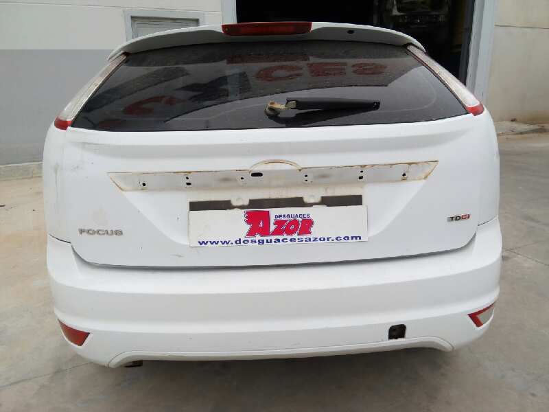 PEUGEOT Focus 2 generation (2004-2011) Преден ляв задвижващ вал 3M513B437DAG, P1-A6-22 18362458